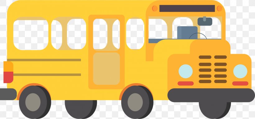 School Bus Transport Taxi Clip Art, PNG, 1560x734px, Bus, Brand, Bus Stop, Car, Commercial Vehicle Download Free