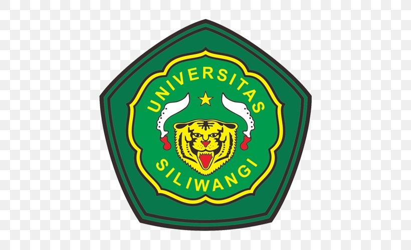 Siliwangi University Vector Graphics Logo Cdr, PNG, 500x500px, Logo, Area, Brand, Cdr, Coreldraw Download Free