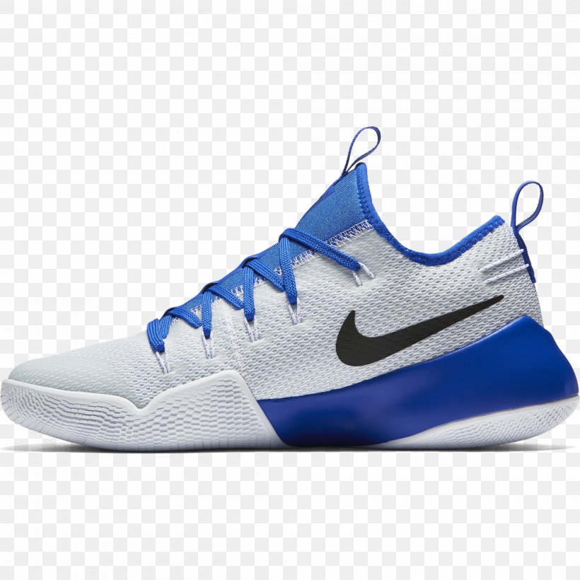 Sports Shoes Blue Basketball Shoe Nike, PNG, 2000x2000px, Sports Shoes, Athletic Shoe, Basketball, Basketball Shoe, Black Download Free