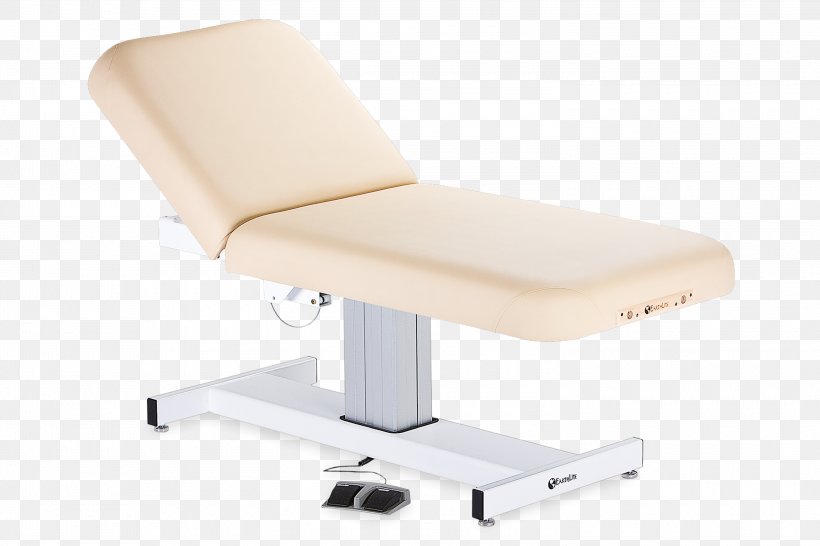 Stronglite Massage Tables Day Spa, PNG, 3000x2000px, Table, Armrest, Beauty, Beauty Parlour, Bed Download Free