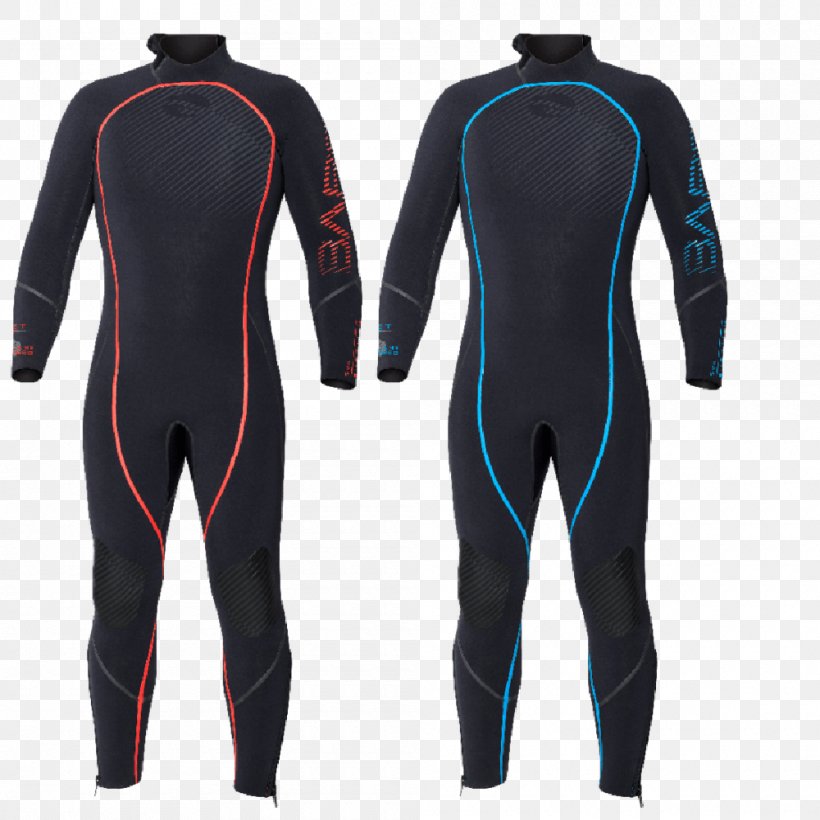 Wetsuit Dry Suit Scuba Diving Diving Suit Kitesurfing, PNG, 1000x1000px, Wetsuit, Diving Equipment, Diving Suit, Dry Suit, Jacket Download Free