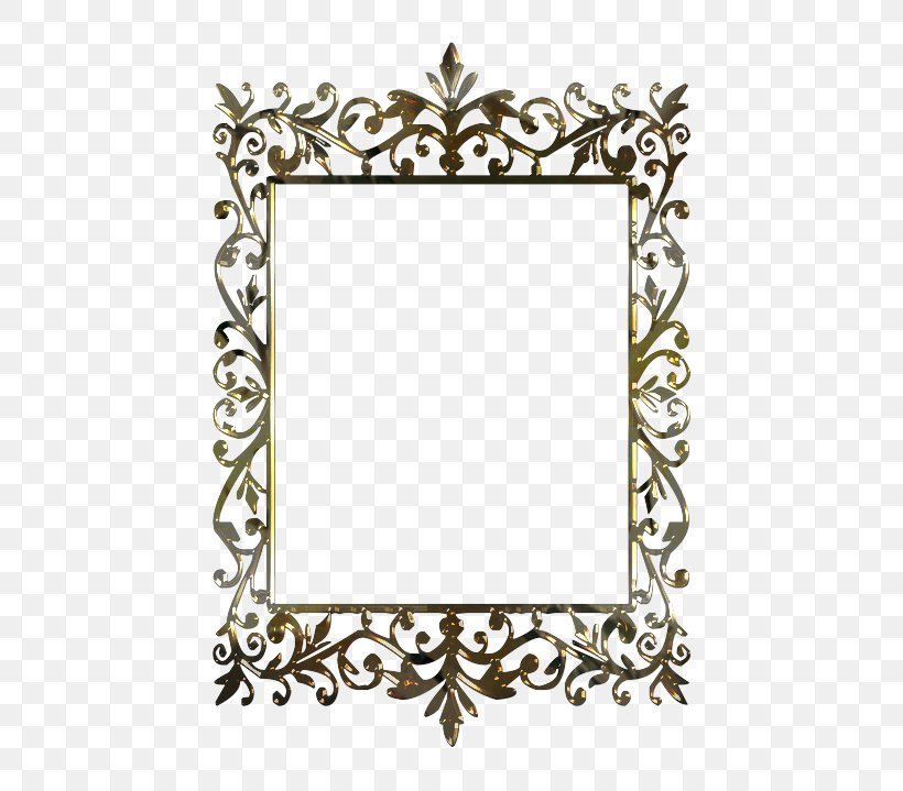 Background Design Frame, PNG, 509x719px, Picture Frames, Drawing, Interior Design, Ornament, Picture Frame Download Free