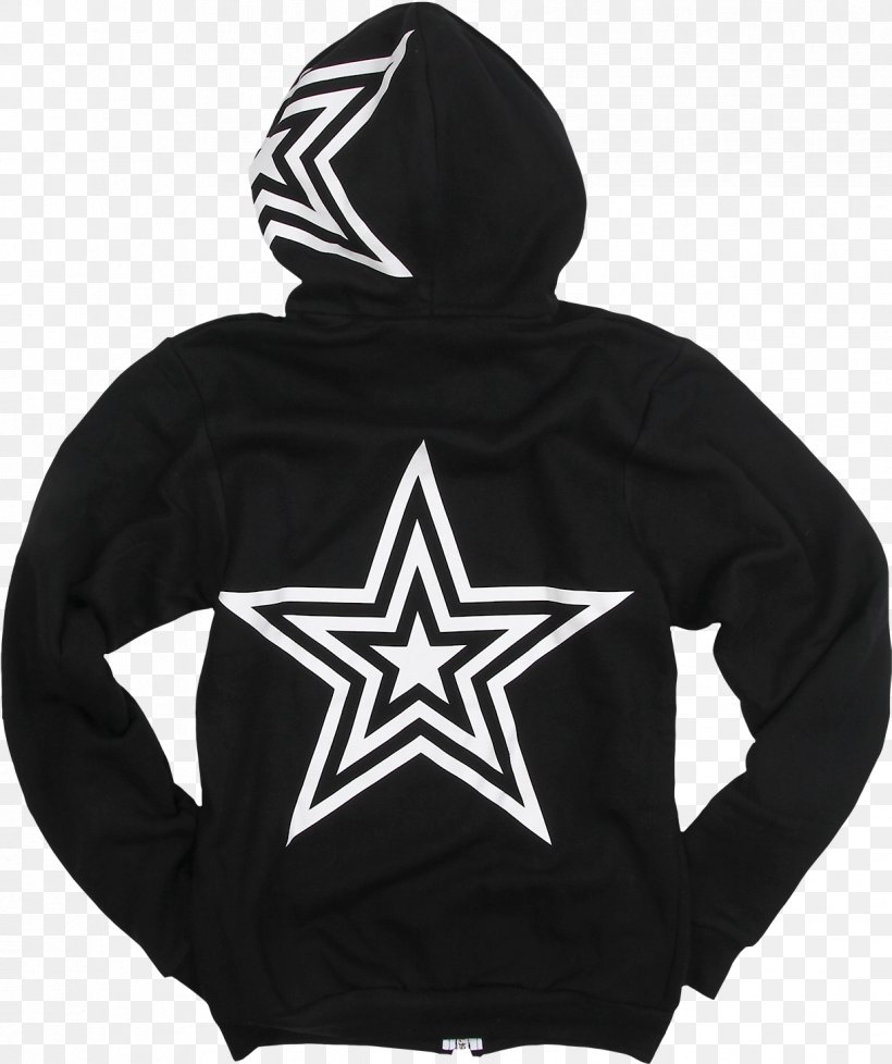 Black Star, PNG, 1222x1458px, Decal, Black, Clothing, Dallas Cowboys Pro Shop, Gobo Download Free