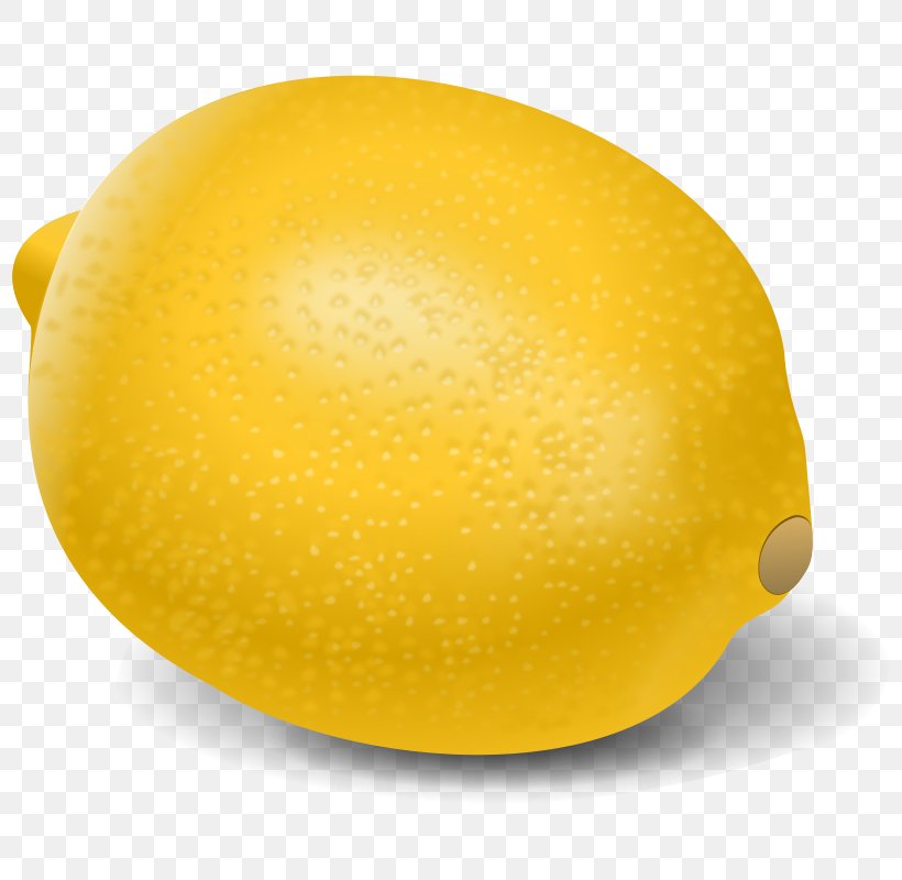 Lemon Free Content Clip Art, PNG, 800x800px, Lemon, Citric Acid, Citrina, Citron, Citrus Download Free