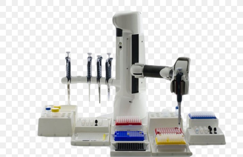 Liquid Handling Robot Pipette Andrew Alliance S.A. Automated Pipetting System, PNG, 800x529px, Liquid Handling Robot, Agitador, Automated Pipetting System, Automation, Business Download Free