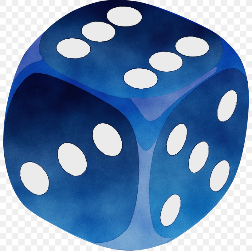 Polka Dot, PNG, 800x818px, Watercolor, Board Game, Dice, Dice Game, Games Download Free