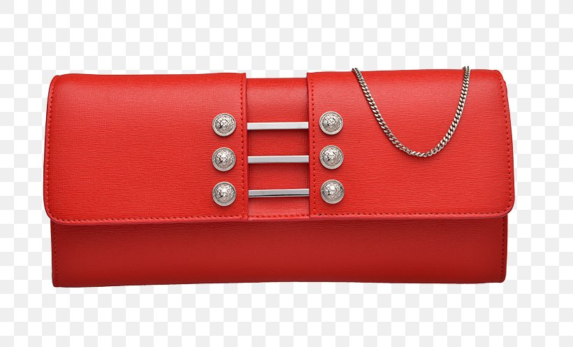 Red Versace Handbag Yves Saint Laurent, PNG, 765x496px, Red, Bag, Black, Brand, Burberry Download Free
