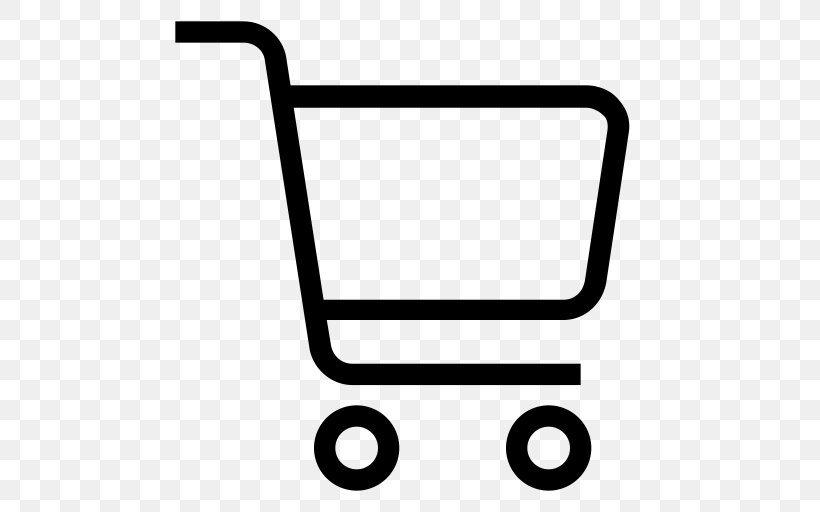 Shopping Cart Software Online Shopping E-commerce, PNG, 512x512px, Shopping Cart, Auto Part, Bag, Black And White, Brand Download Free