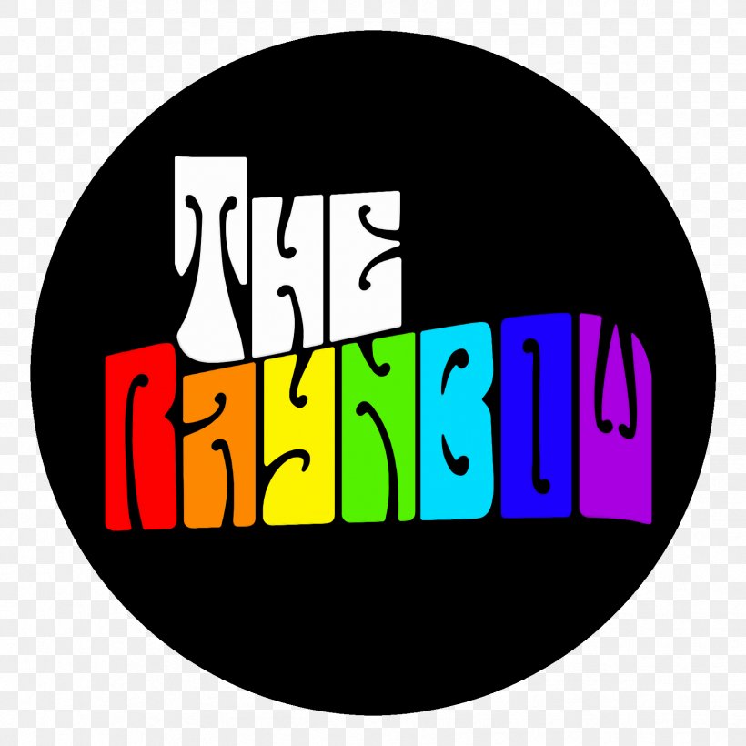 The Raynbow Logo Psychedelic Rock Progressive Rock Musical Ensemble, PNG, 1696x1696px, Logo, Area, Blues, Blues Rock, Brand Download Free
