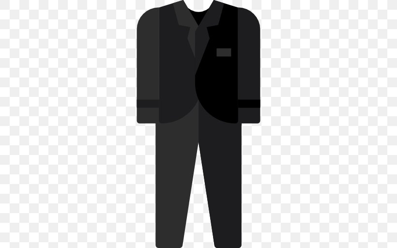 Tuxedo Suit Clothing Coat, PNG, 512x512px, Tuxedo, Black, Black And White, Clothing, Coat Download Free