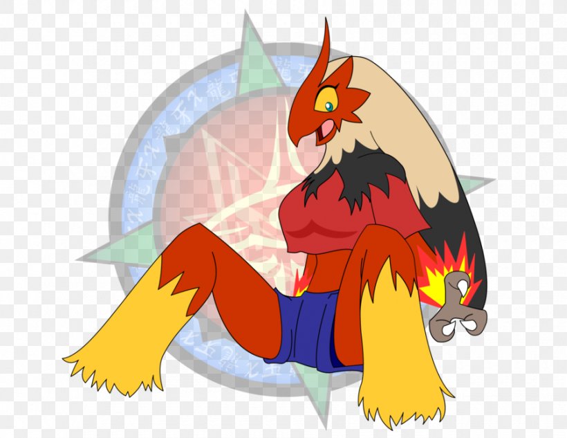 Blaziken Dragon Pokémon Charizard Lucario, PNG, 900x695px, Watercolor, Cartoon, Flower, Frame, Heart Download Free