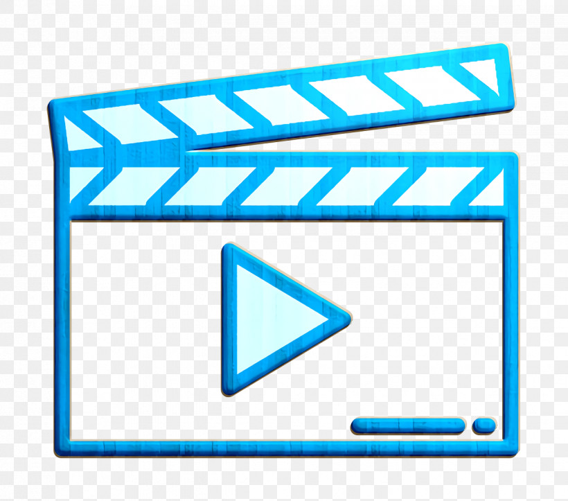 Clapperboard Icon Movie  Film Icon Film Icon, PNG, 1236x1090px, Clapperboard Icon, Film Icon, Line, Movie Film Icon, Rectangle Download Free