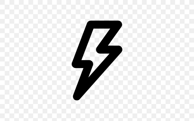 Lightning Thunderstorm Symbol, PNG, 512x512px, Lightning, Brand, Cloud, Electricity, Logo Download Free