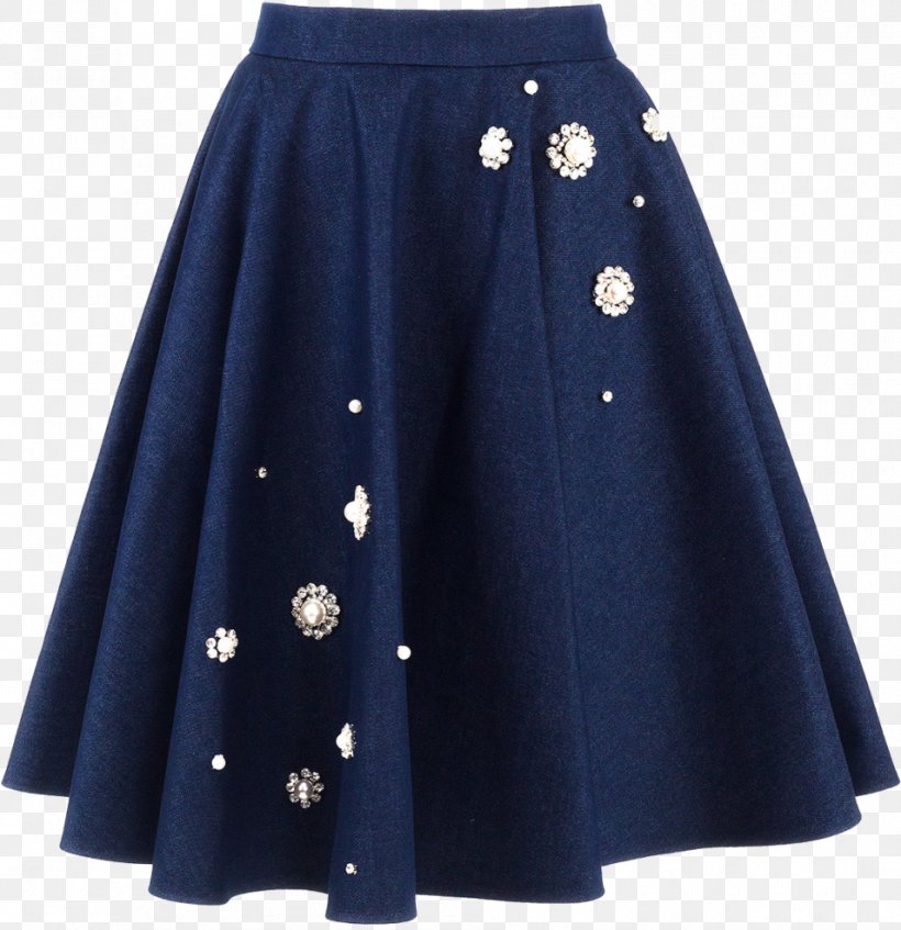 Denim Skirt A-line Clothing, PNG, 955x987px, Skirt, Aline, Blue, Button, Clothing Download Free