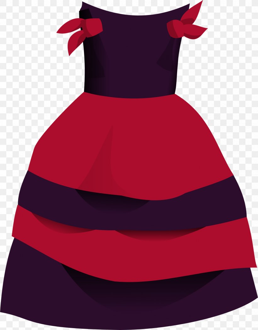 Frock Vector PNG Images Frock Vector Clipart Free Download