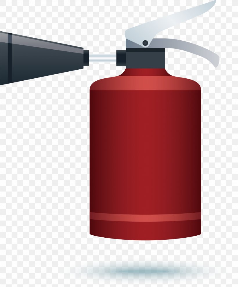 Fire Extinguisher, PNG, 1783x2152px, Fire Extinguisher, Bottle, Conflagration, Cylinder, Drawing Download Free