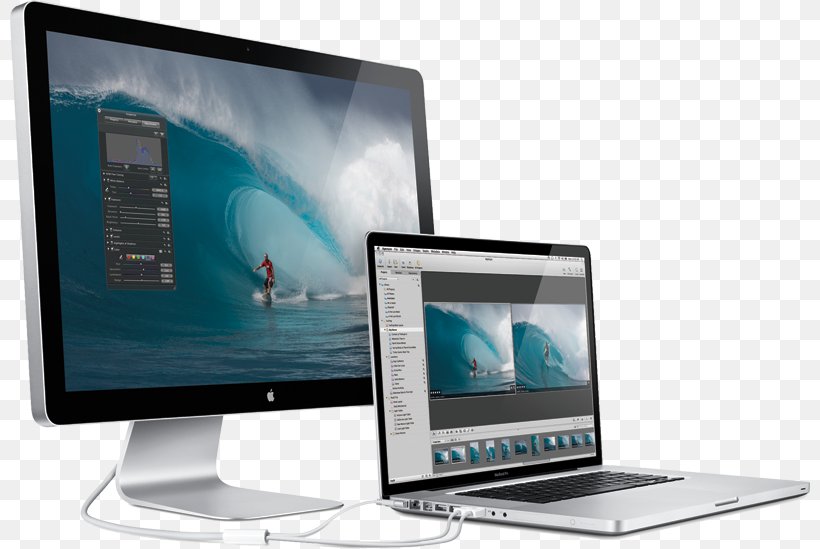 MacBook Pro Laptop Macworld/iWorld Apple, PNG, 800x549px, Macbook Pro, Apple, Apple Cinema Display, Computer, Computer Hardware Download Free
