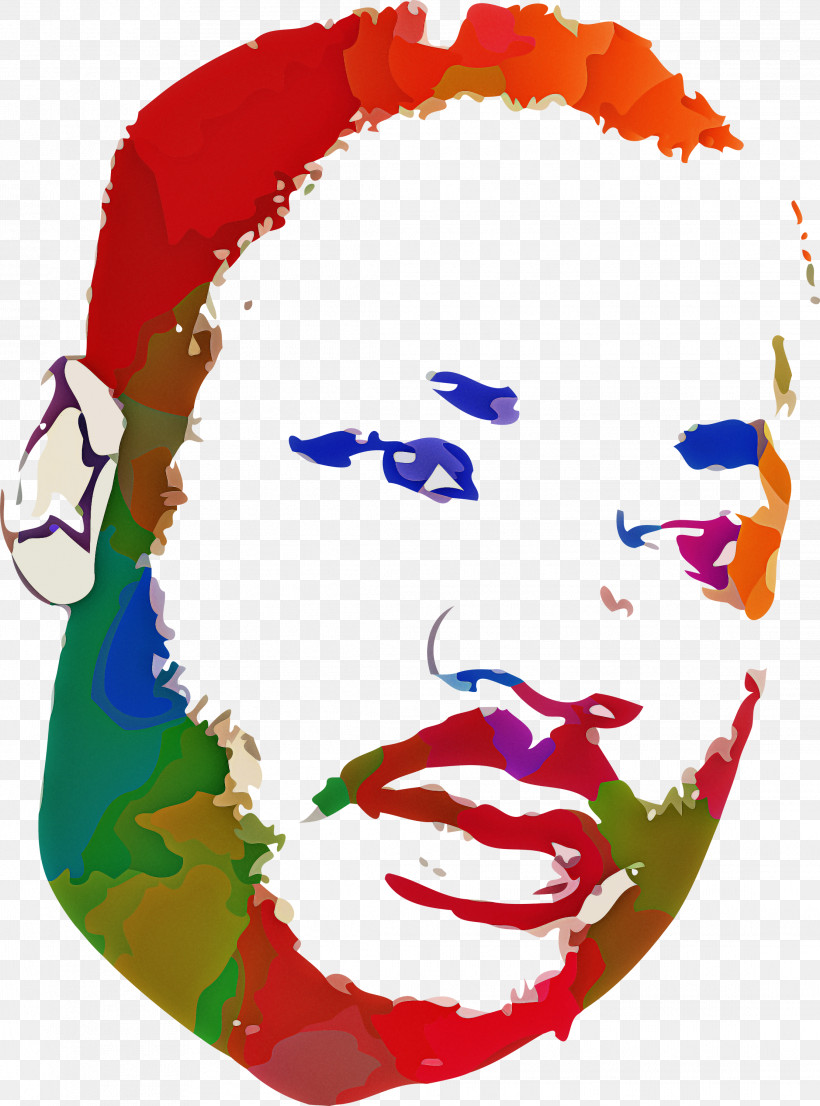 Martin Luther King Jr Day MLK Day King Day, PNG, 2223x3000px, Martin Luther King Jr Day, King Day, Mlk Day, Nose Download Free