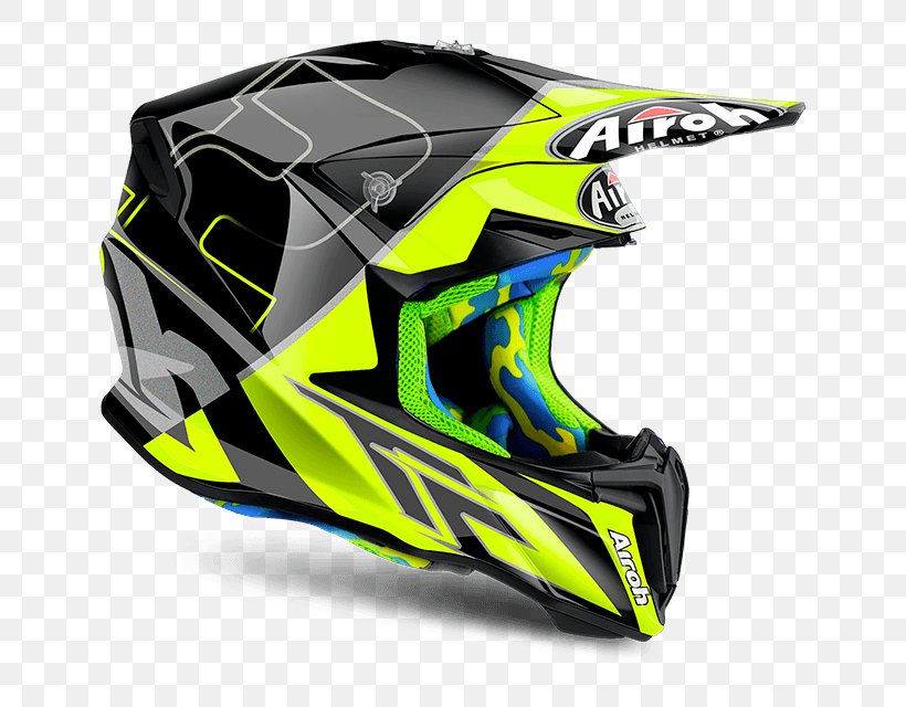 Motorcycle Helmets Locatelli SpA Motocross, PNG, 640x640px, Motorcycle Helmets, American Motorcyclist Association, Automotive Design, Bicycle Clothing, Bicycle Helmet Download Free