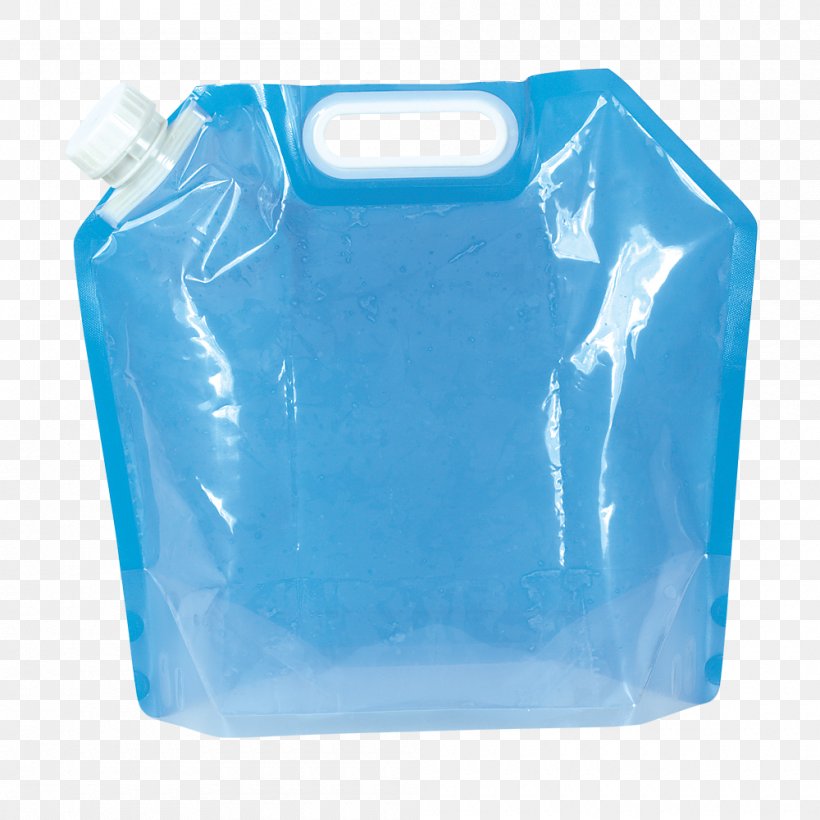 Plastic Water Bottles Bag Liquid, PNG, 1000x1000px, Plastic, Aqua, Bag, Belt, Blue Download Free