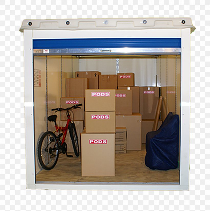 PODS Shipping Container Self Storage Mover Intermodal Container, PNG, 900x904px, Pods, Attic, Cargo, Container, Door Download Free