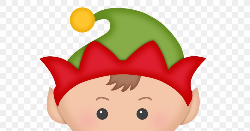 Santa Claus Christmas Elf Duende, PNG, 1050x551px, Santa Claus, Candy Cane, Cartoon, Cheek, Christmas Download Free
