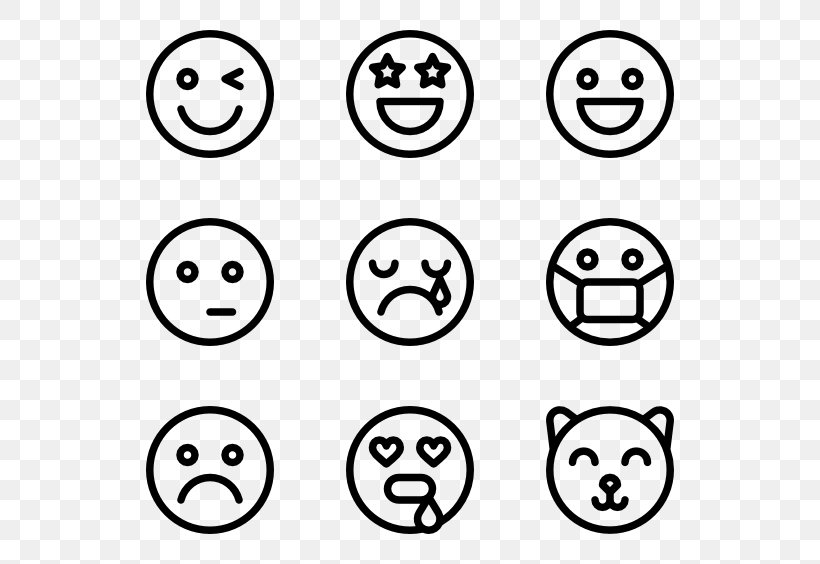 Smiley, PNG, 600x564px, Smiley, Black And White, Computer Software, Emoticon, Emotion Download Free