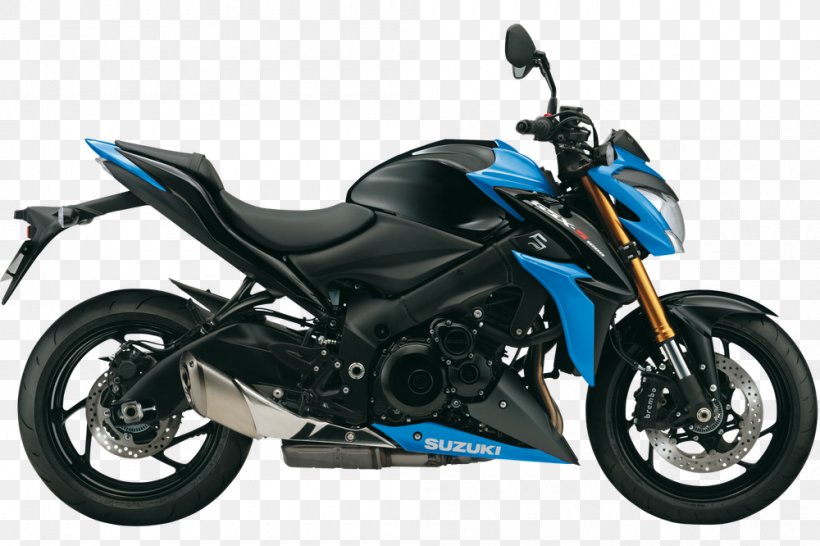 Suzuki GSX-S1000 Suzuki GSX-R1000 Suzuki GSX Series Motorcycle, PNG, 1000x666px, Suzuki, Automotive Exhaust, Automotive Exterior, Car, Engine Download Free