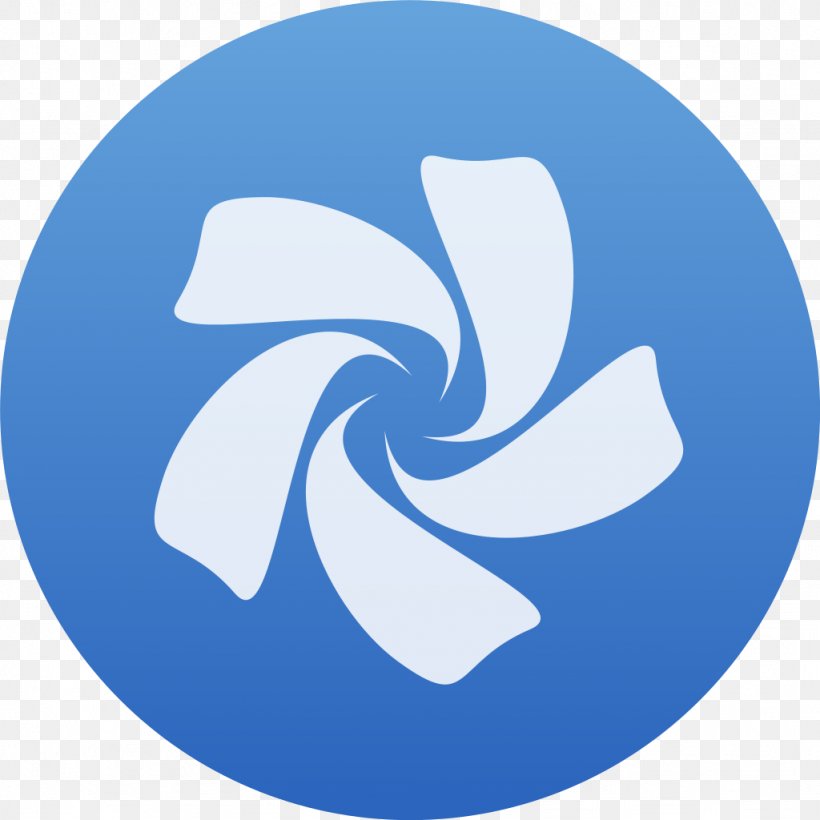 Chakra KDE Linux Distribution Operating Systems, PNG, 1024x1024px, Chakra, Arch Linux, Blue, Desktop Environment, Free And Opensource Software Download Free