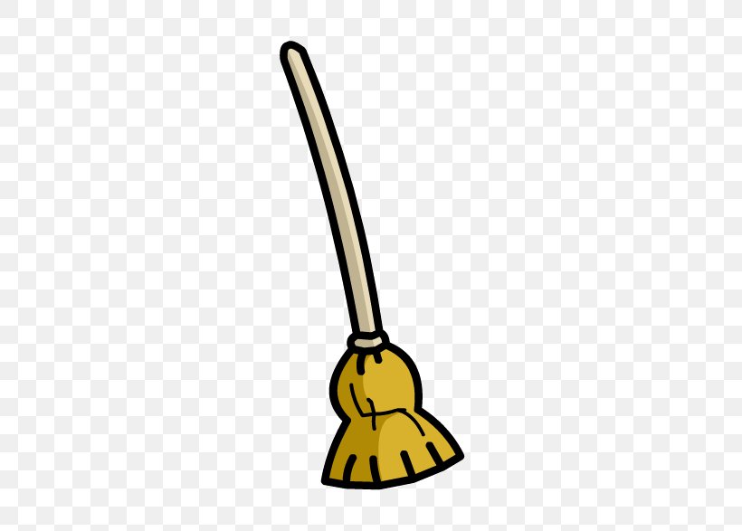 Club Penguin Broom Cleaning Animation, PNG, 593x587px, Club Penguin, Animation, Beak, Broom, Bucket Download Free