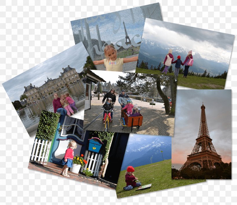 Collage Tourism, PNG, 968x838px, Collage, Photographic Paper, Tourism Download Free