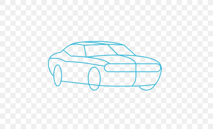 Compact Car Dodge Motor Vehicle Car Door, PNG, 500x500px, 2014 Dodge Challenger Srt8, Car, Area, Automotive Design, Blue Download Free