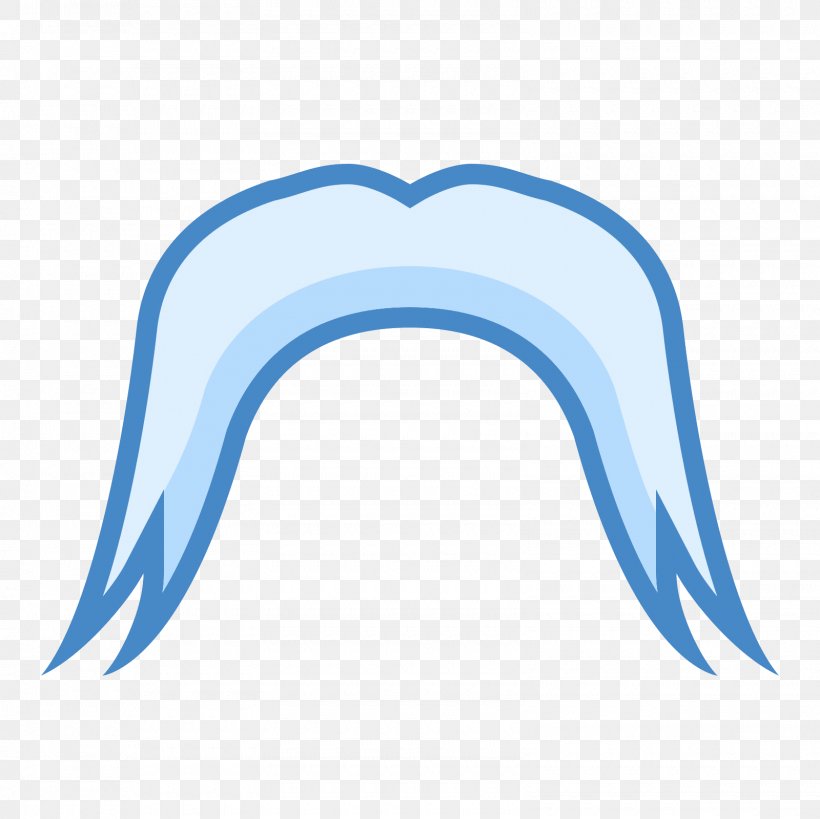 Moustache Clip Art, PNG, 1600x1600px, Moustache, Android, Azure, Blue, Computer Software Download Free