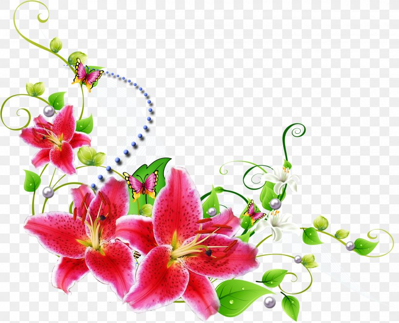 Flower Floral Design Clip Art, PNG, 2440x1977px, Flower, Art, Blossom, Flora, Floral Design Download Free