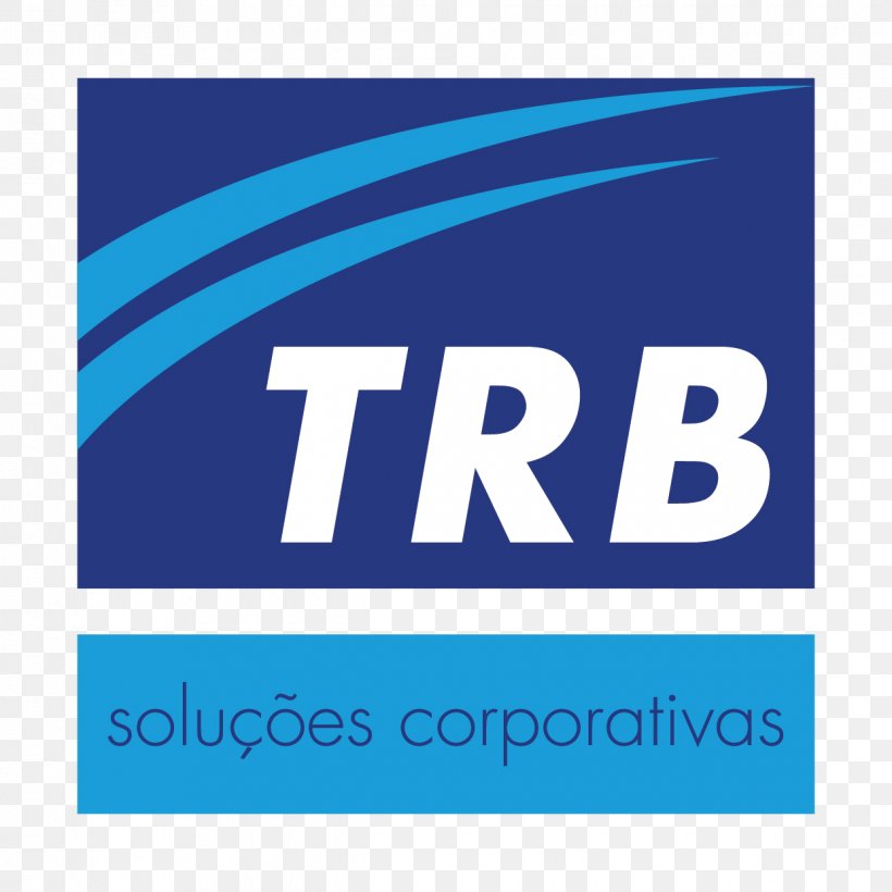 Logo Business TRB Soluções Corporativas Brand, PNG, 1240x1240px, Logo, Afacere, Area, Banner, Blue Download Free