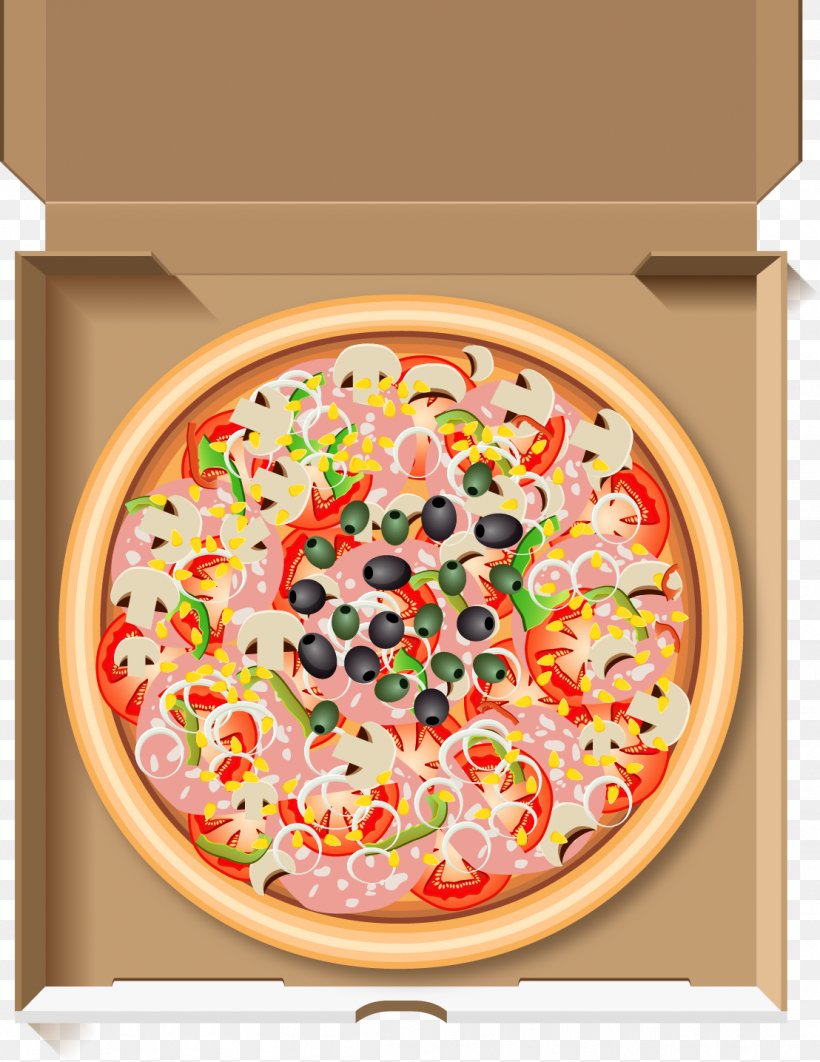 Pizza Box Sausage Italian Cuisine, PNG, 1108x1435px, Pizza, Box, Cheese, Cuisine, Delivery Download Free