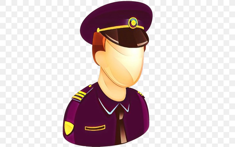 Police Uniform, PNG, 512x512px, Cartoon, Cap, Costume Accessory, Costume Hat, Headgear Download Free