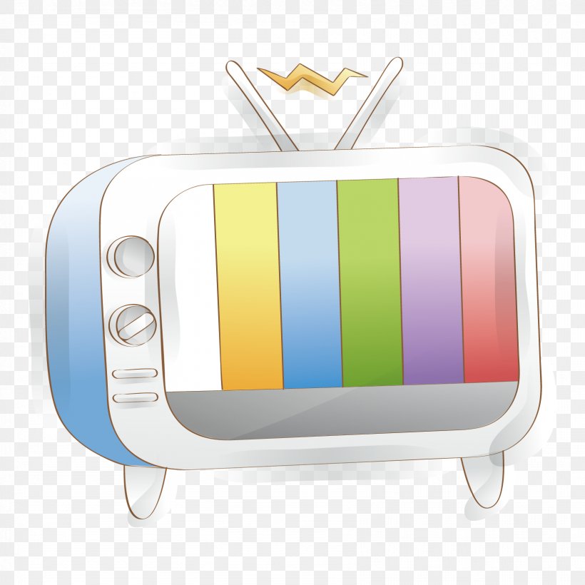 Television, PNG, 1667x1667px, Television, Antenna, Brand, Cartoon, Designer Download Free