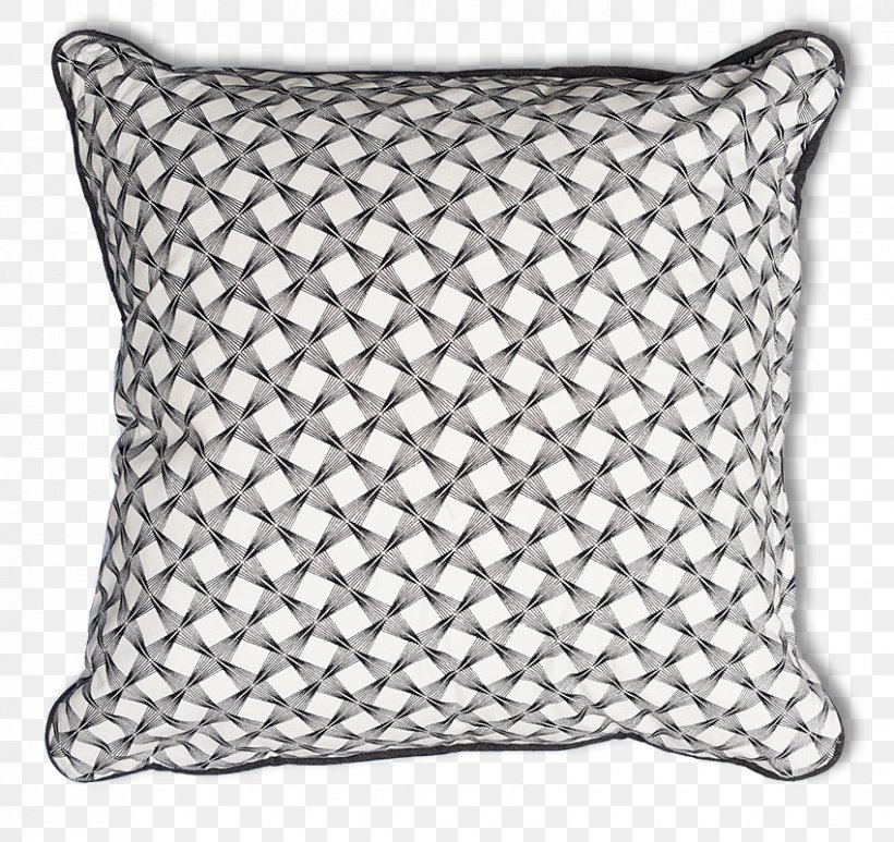 Throw Pillows Cushion Chair, PNG, 850x802px, Throw Pillows, Black Red White, Chair, Cushion, Fashion Download Free