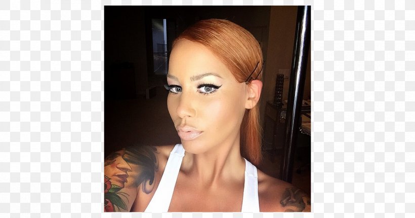 Amber Rose Artificial Hair Integrations Hairstyle Long Hair, PNG, 1200x630px, Amber Rose, Artificial Hair Integrations, Beauty, Black Hair, Brown Hair Download Free