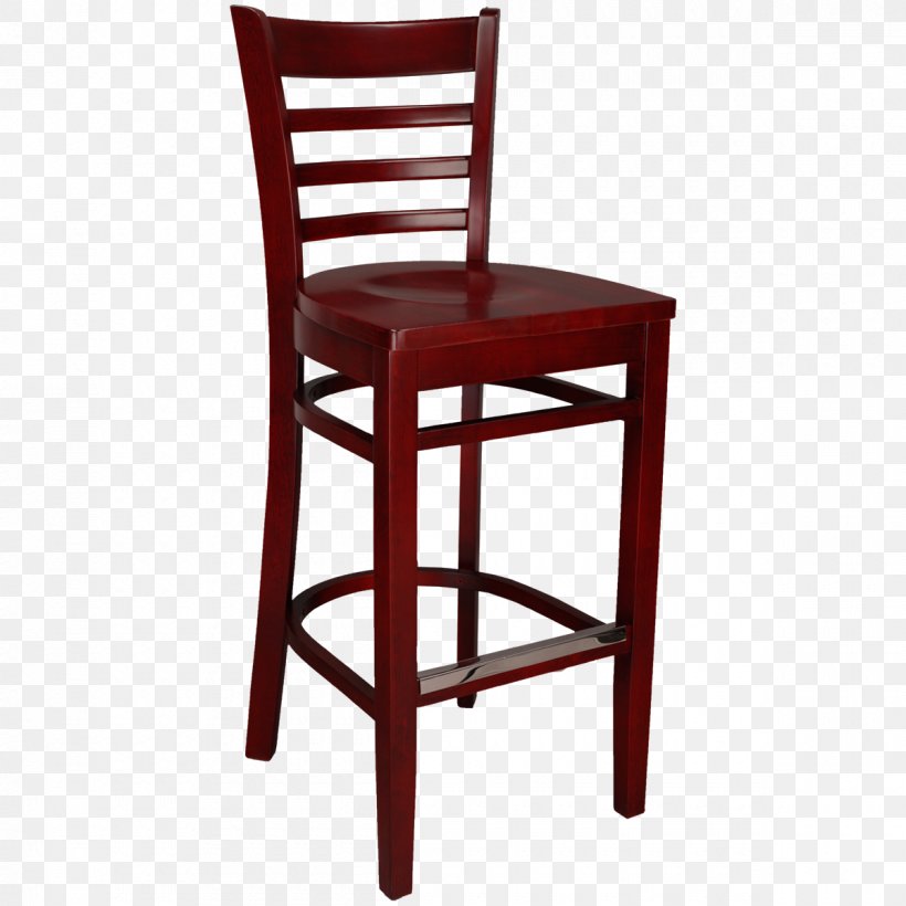 Bar Stool Wood Chair, PNG, 1200x1200px, Bar Stool, Bar, Chair, Dining Room, End Table Download Free