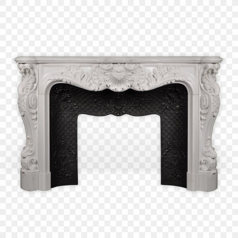 Fireplace Hearth Louis Quinze Design Marble, PNG, 961x961px, Fireplace, Chimney, Fireplace Mantel, France, Furniture Download Free