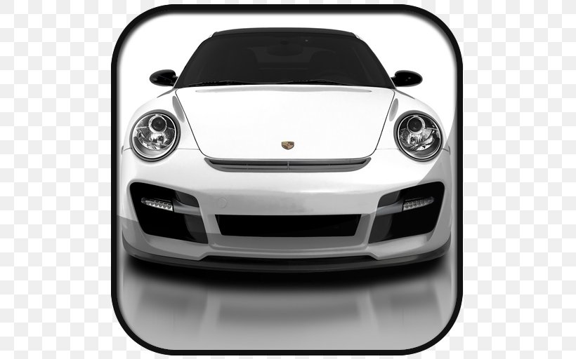 Porsche 930 Car Porsche 911 GT3 Porsche 918 Spyder, PNG, 512x512px, Porsche, Auto Part, Automotive Design, Automotive Exterior, Automotive Lighting Download Free