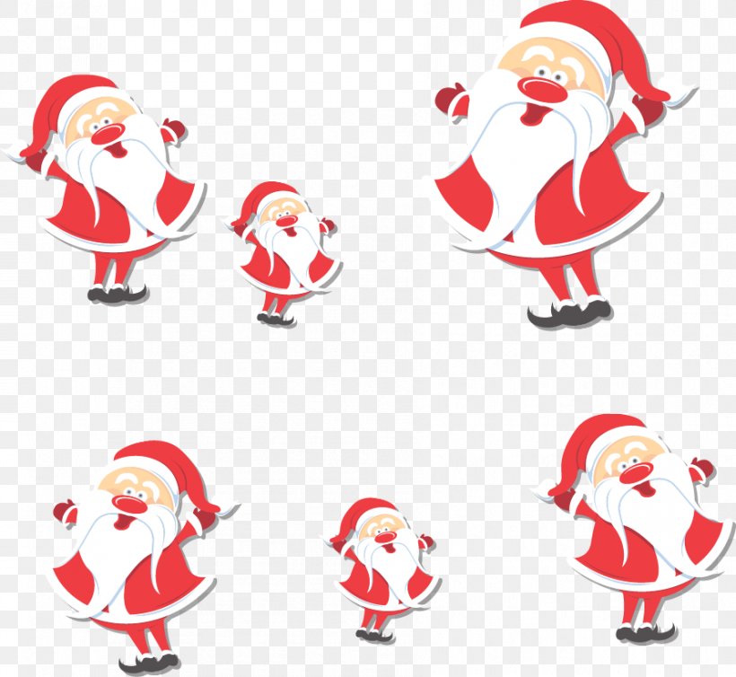 Santa Claus Christmas Ornament Clip Art, PNG, 892x821px, Santa Claus, Area, Christmas, Christmas Decoration, Christmas Ornament Download Free