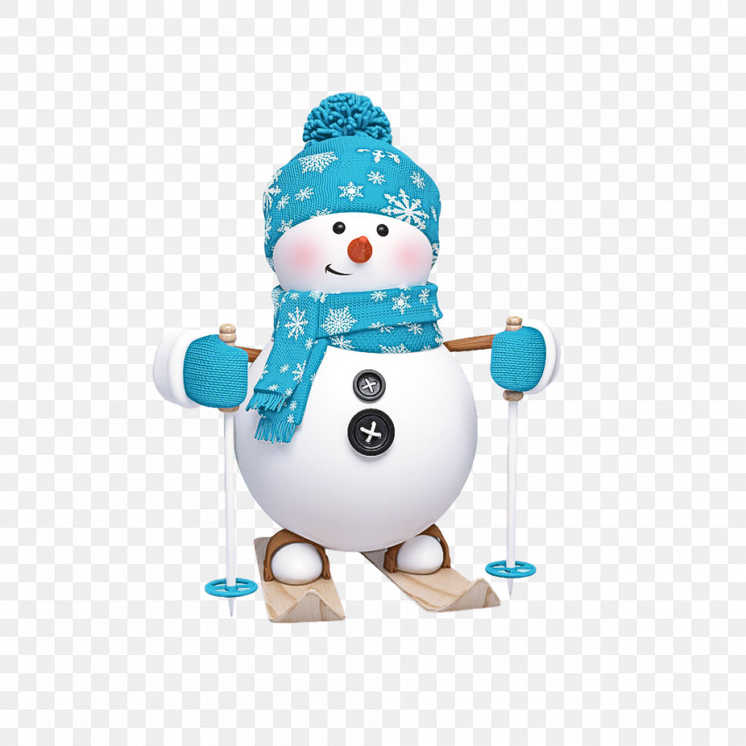 Snowman, PNG, 1000x1000px, Snowman, Action Figure, Figurine, Snow, Toy Download Free