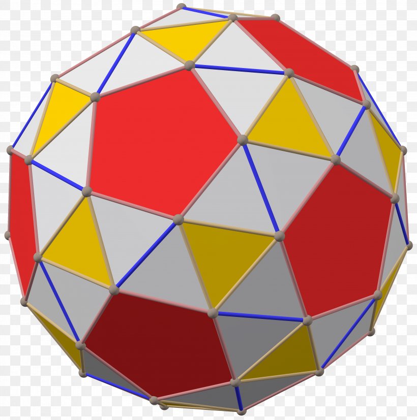 Snub Dodecahedron Polyhedron Archimedean Solid Snub Cube Catalan Solid, PNG, 3966x4000px, Snub Dodecahedron, Alternation, Archimedean Solid, Area, Ball Download Free