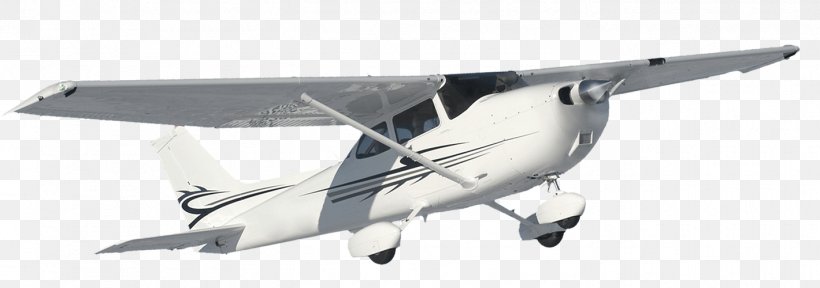 Cessna 172 Light Aircraft Airplane Cessna 182 Skylane Cessna 150, PNG, 1419x500px, Cessna 172, Aerospace Engineering, Aircraft, Airplane, Aviation Download Free