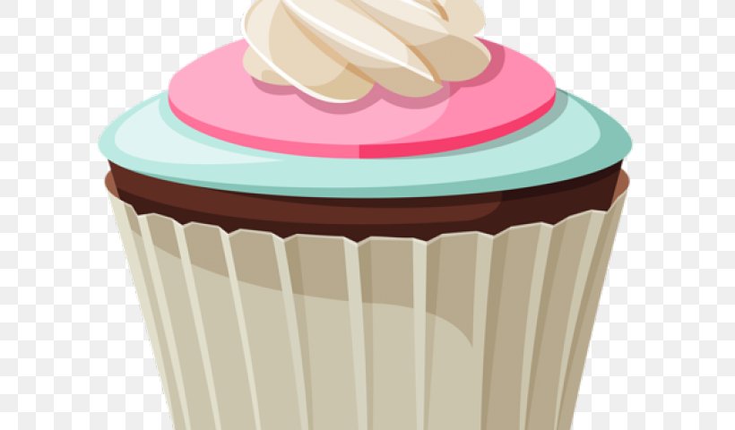 Cupcake Bundt Cake Frosting & Icing Chocolate Cake Clip Art, PNG, 640x480px, Cupcake, Baking, Baking Cup, Birthday Cake, Bundt Cake Download Free