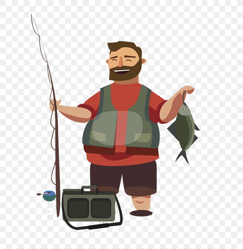 Fishing Rods Sea, PNG, 700x837px, Fishing, Boat, Cartoon, Crochet, Drawing Download Free