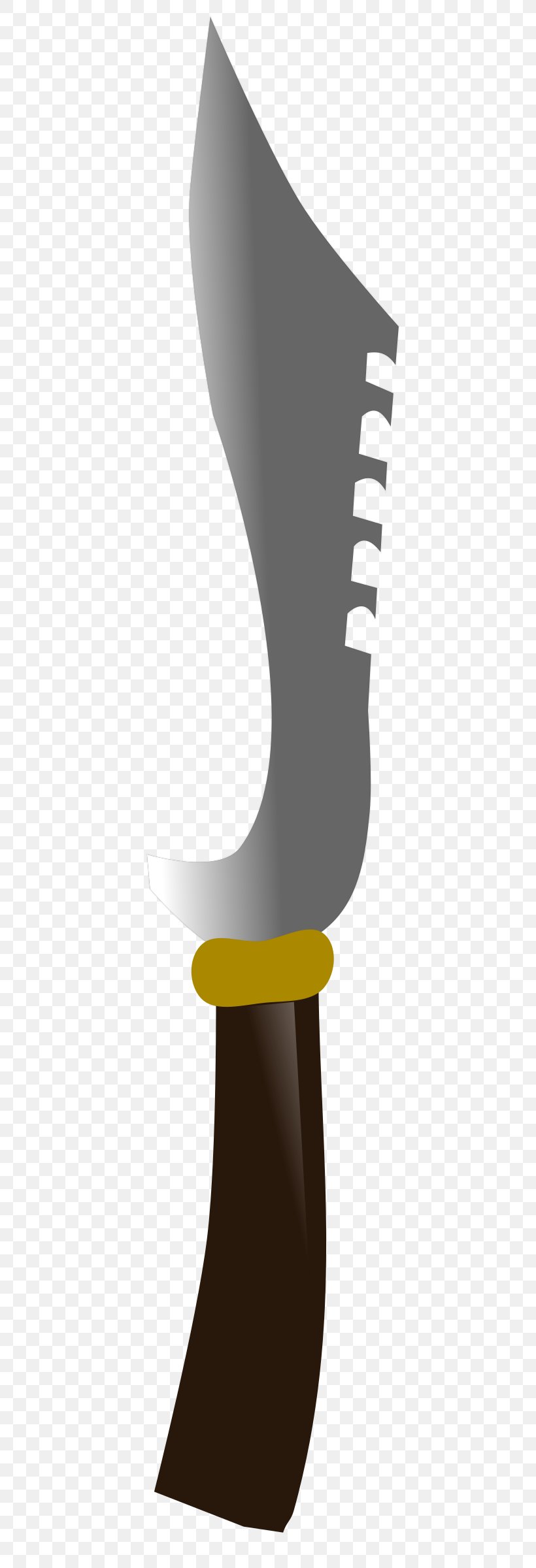 Knife Kujang Clip Art, PNG, 694x2400px, Knife, Computer Font, Kujang, Portable Document Format, Weapon Download Free